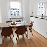 Lemon 4, Zentral, Nahe Innenstadt Und Hbf * Nürnberg