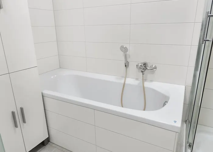 Lemon 4, Zentral, Nahe Innenstadt Und Hbf Lejlighed Nürnberg